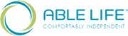 Able Life Mobility Products Logo